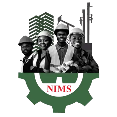 NIMS Logo