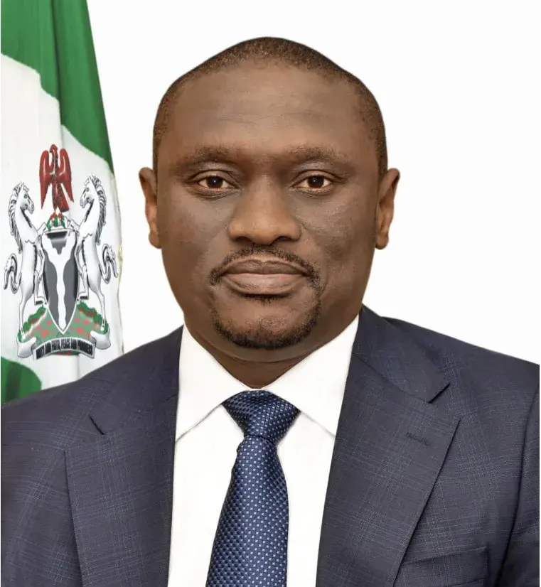Dr. Ifeanyi Chukwunonso Okeke