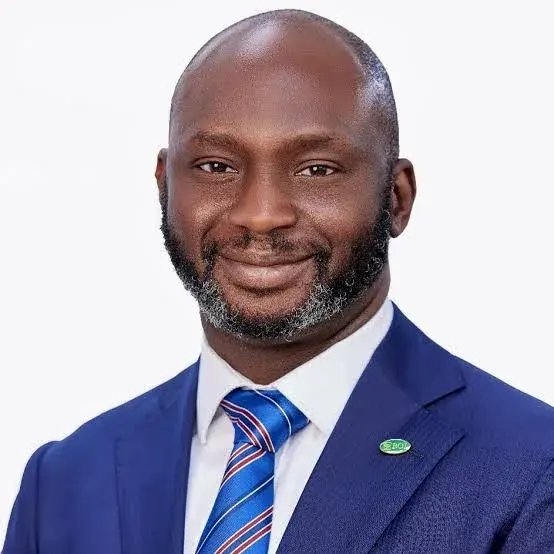 Dr. Olasupo Olusi