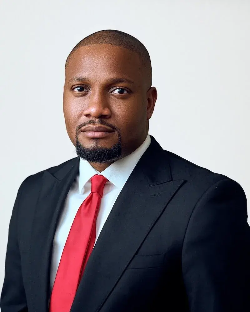 Mr. Charles Odii
