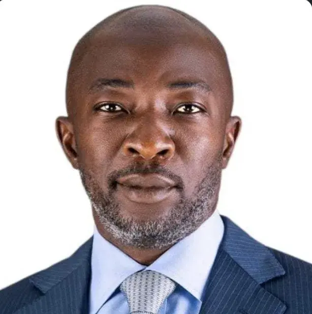 Oluwaseun Faleye
