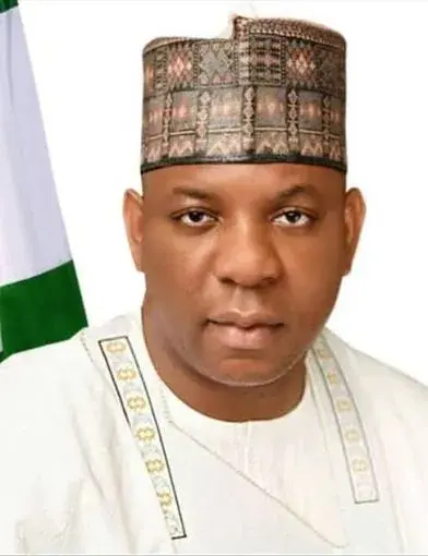 Prince Shuaibu Abubakar Audu