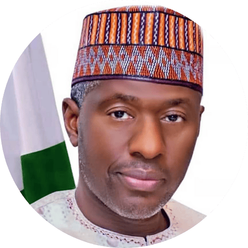 Amb. Nura Abba Rimi