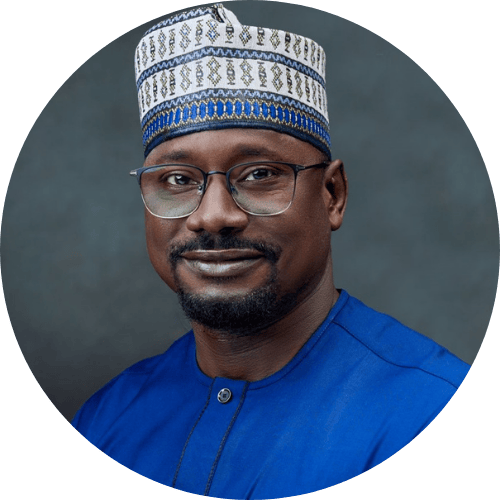 Abba Abubakar Aliyu
