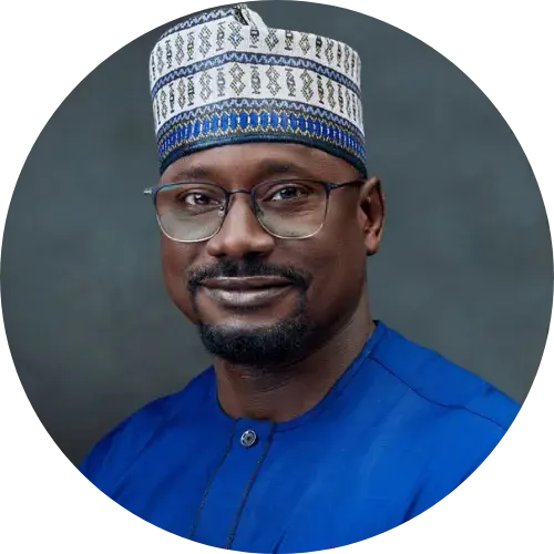 Abba Abubakar Aliyu