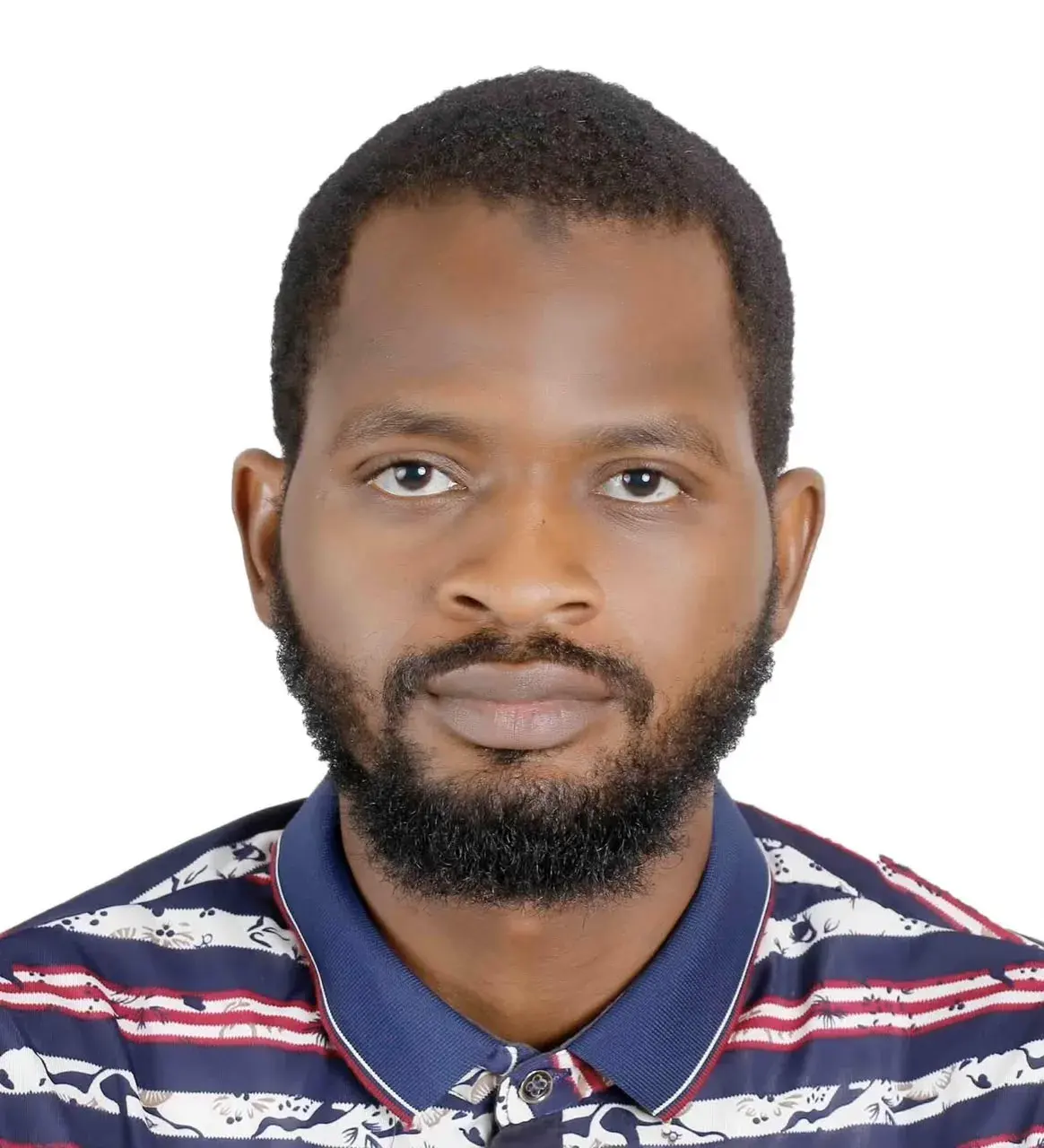 Aliyu Isa Muhammed