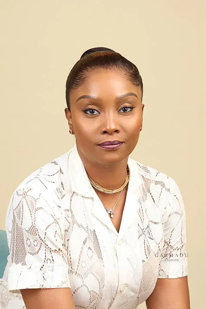 Barr. (Mrs) Ifeoma Williams