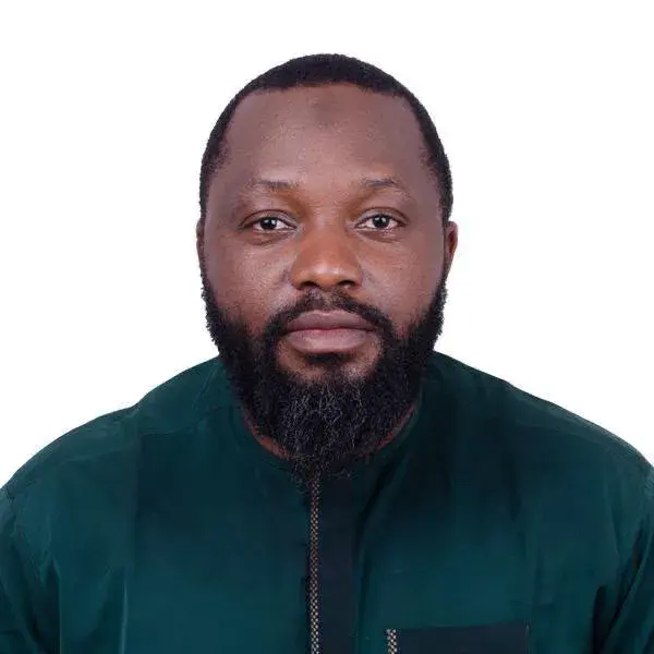 Dr. Sulaiman Kassim