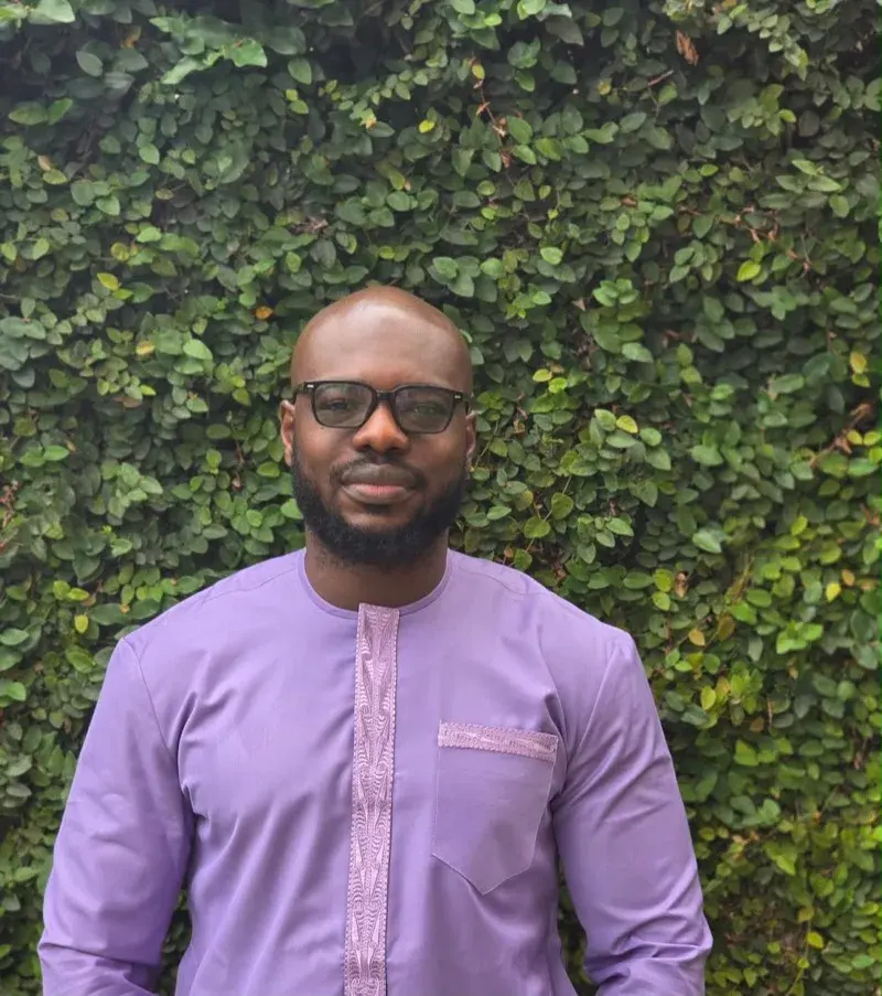 Khalid Oshoke Ahmed