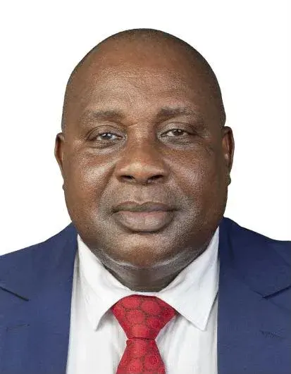 Dr. Abimbola James