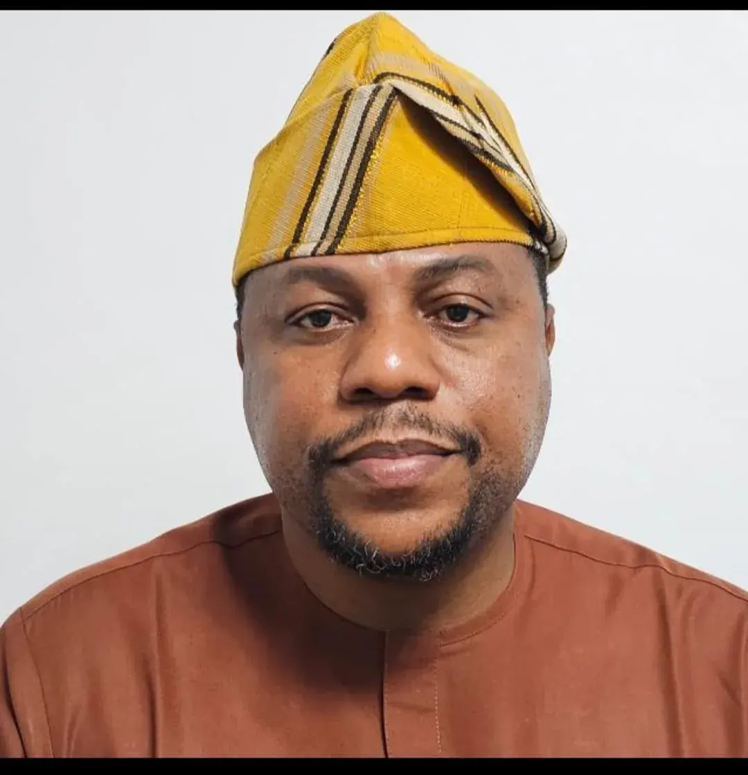 Dr. Bashir Taiwo