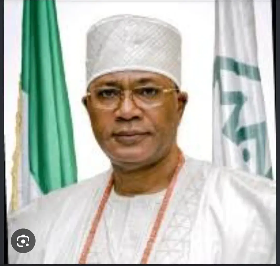 Otunba Francis Meshioye
