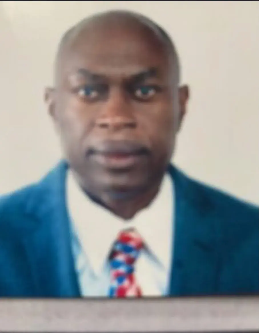 Prof. Anoka Njan