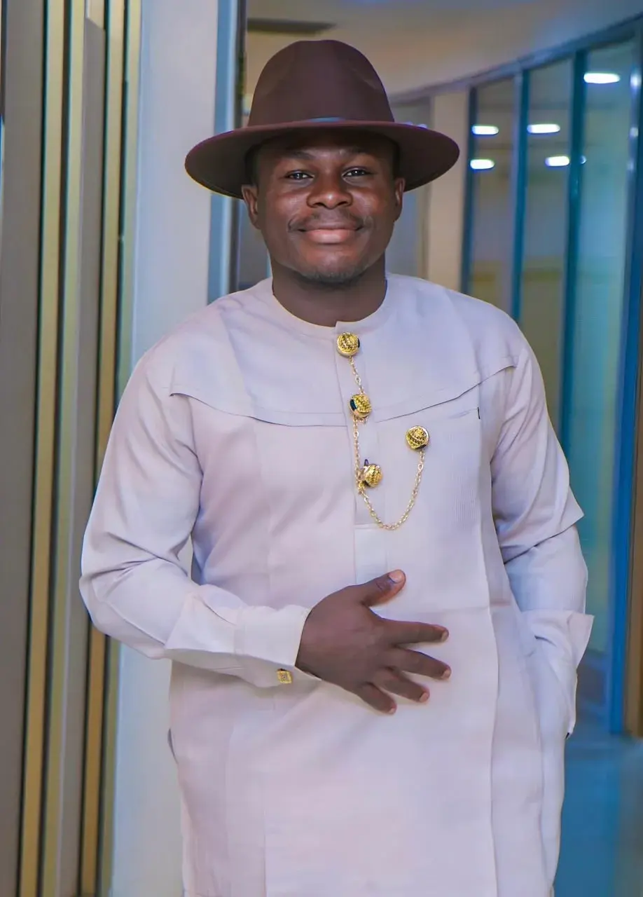 Rukevwe Agbamu