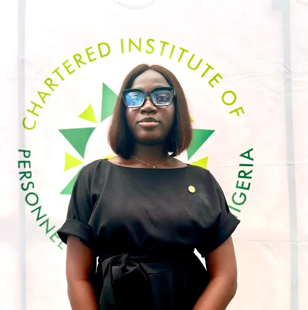 Zainab Olateju