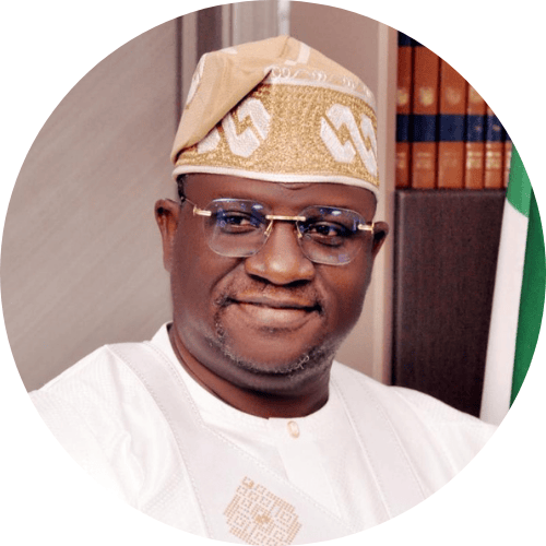 Dr. Afiz Ogun Oluwatoyin