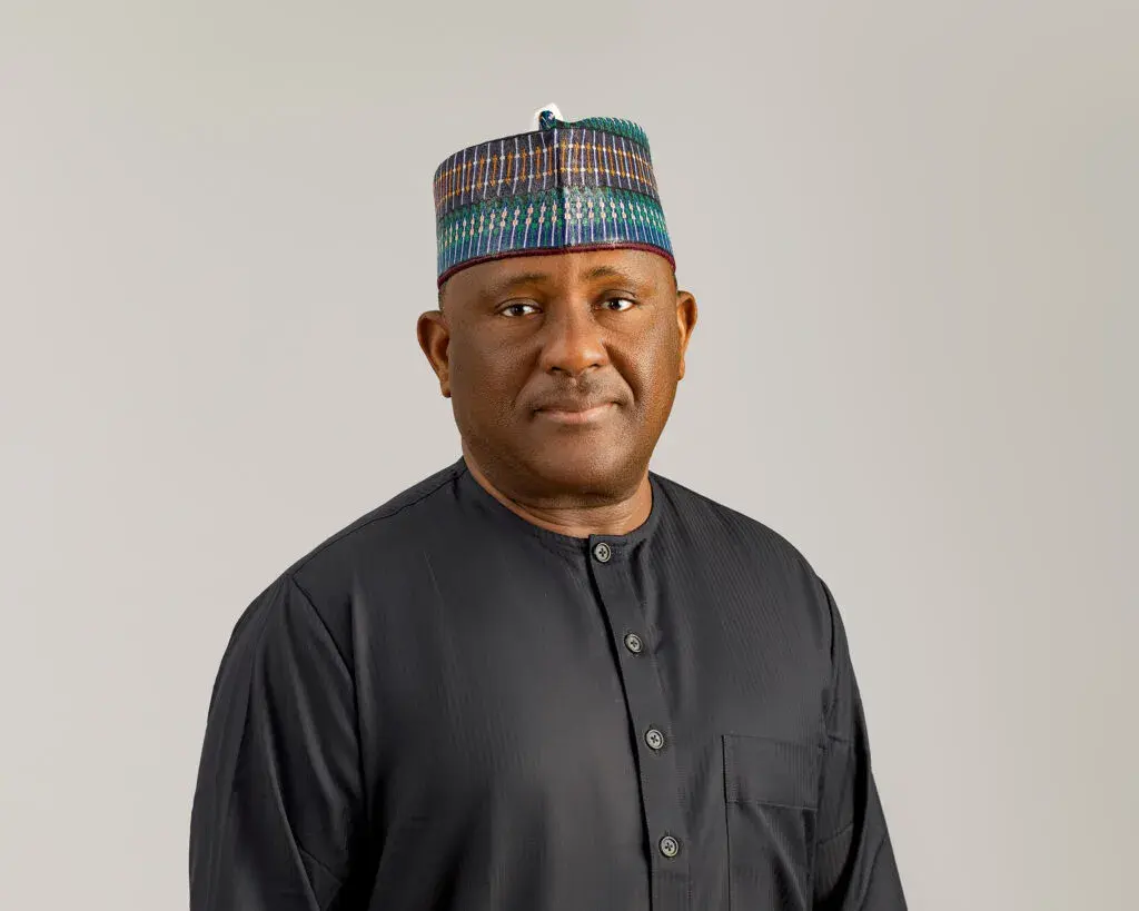 Abdul Samad Rabiu