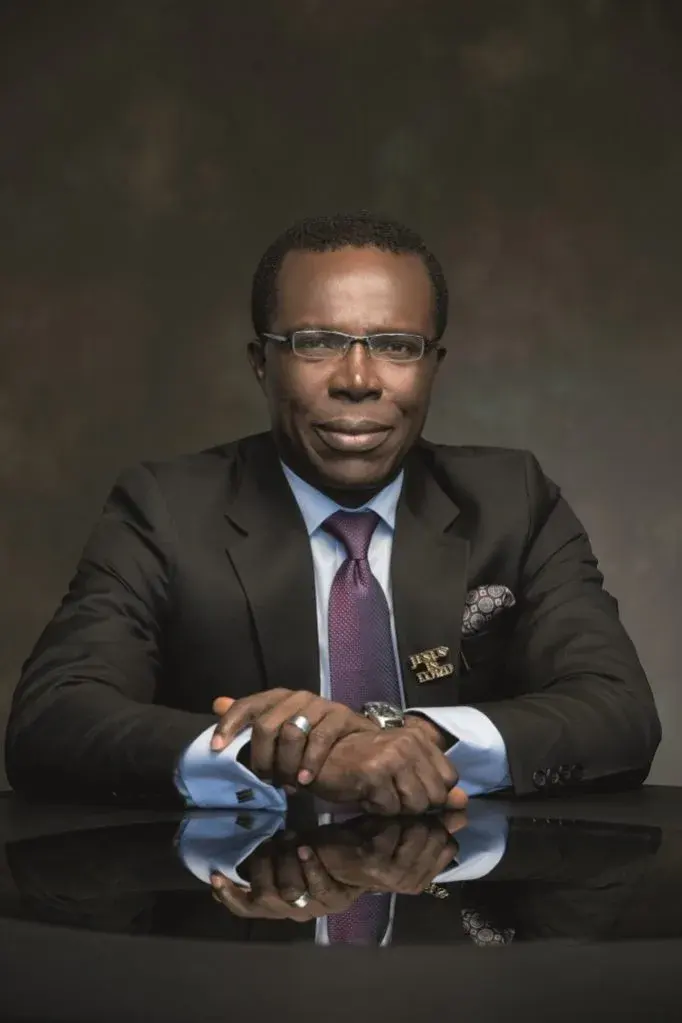 Cosmas Maduka