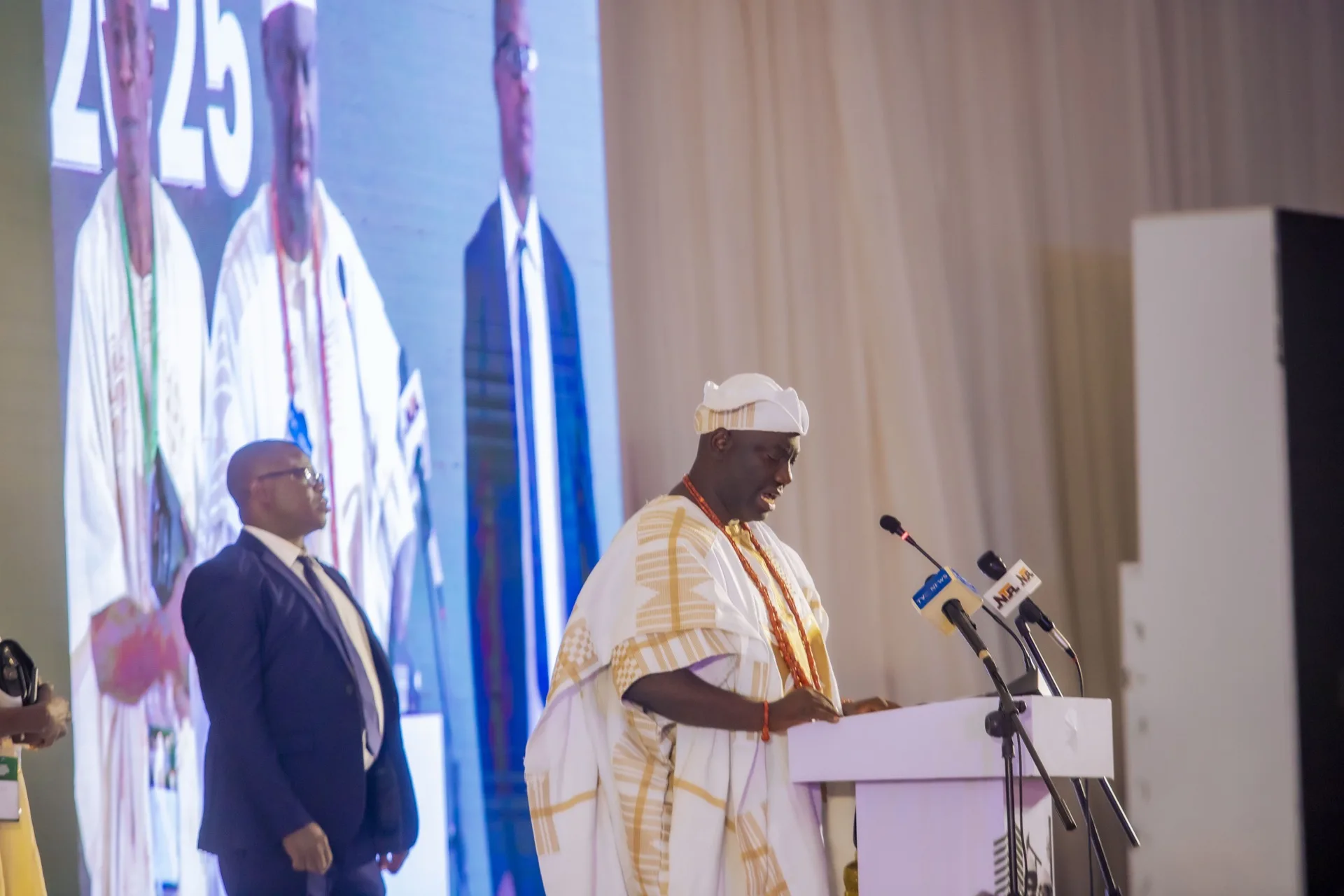 Keynote Address