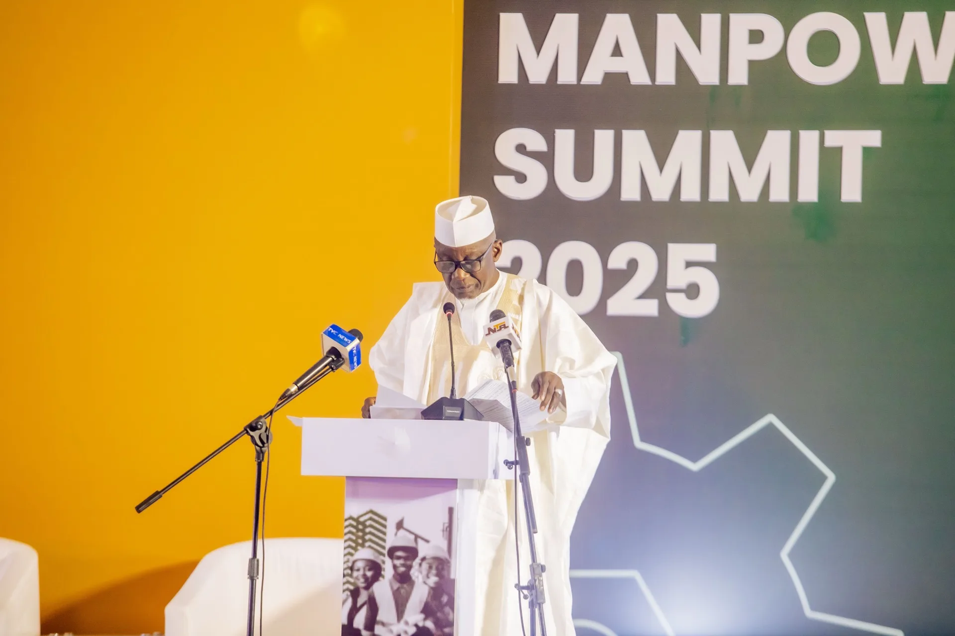 Keynote Address