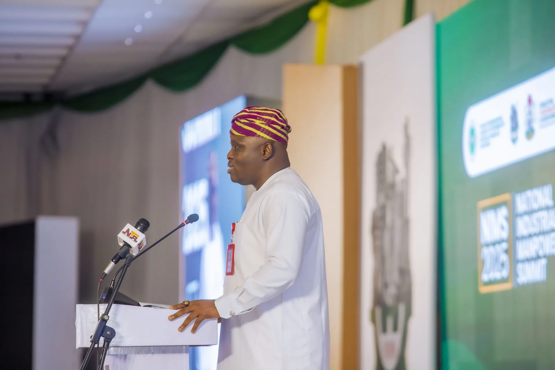 Keynote Address