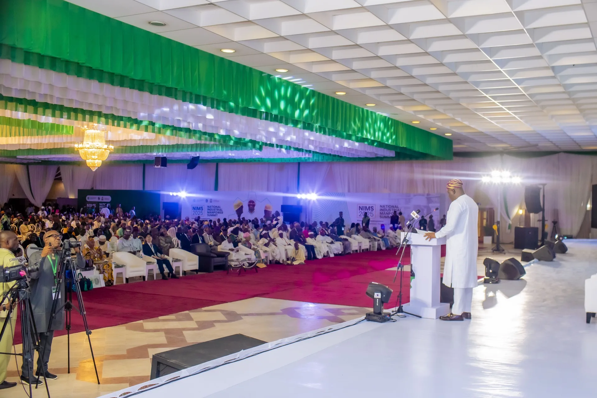 Keynote Address