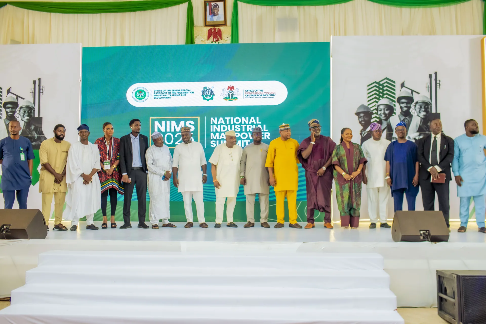 Award Ceremony