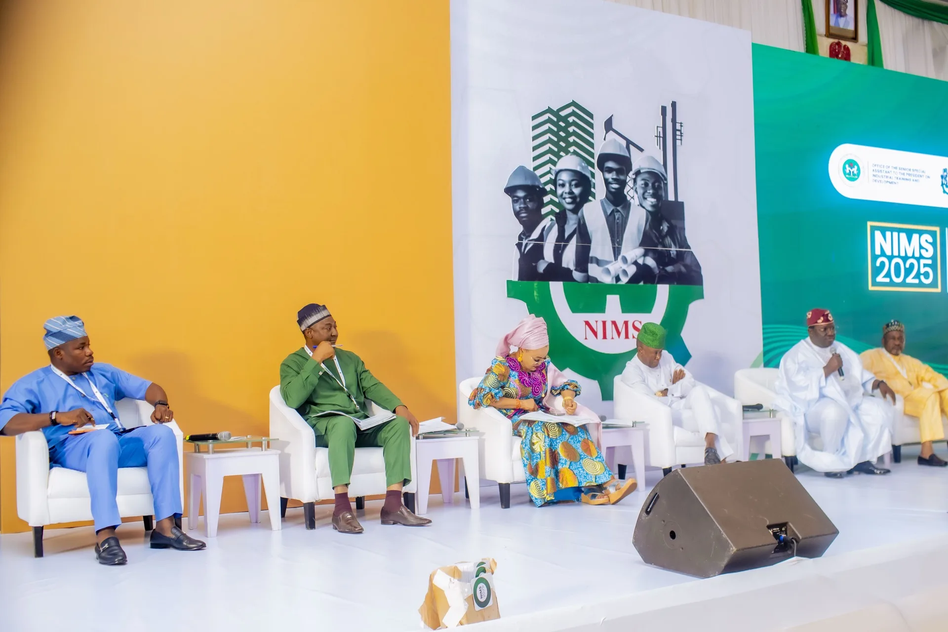 Panel Discussion