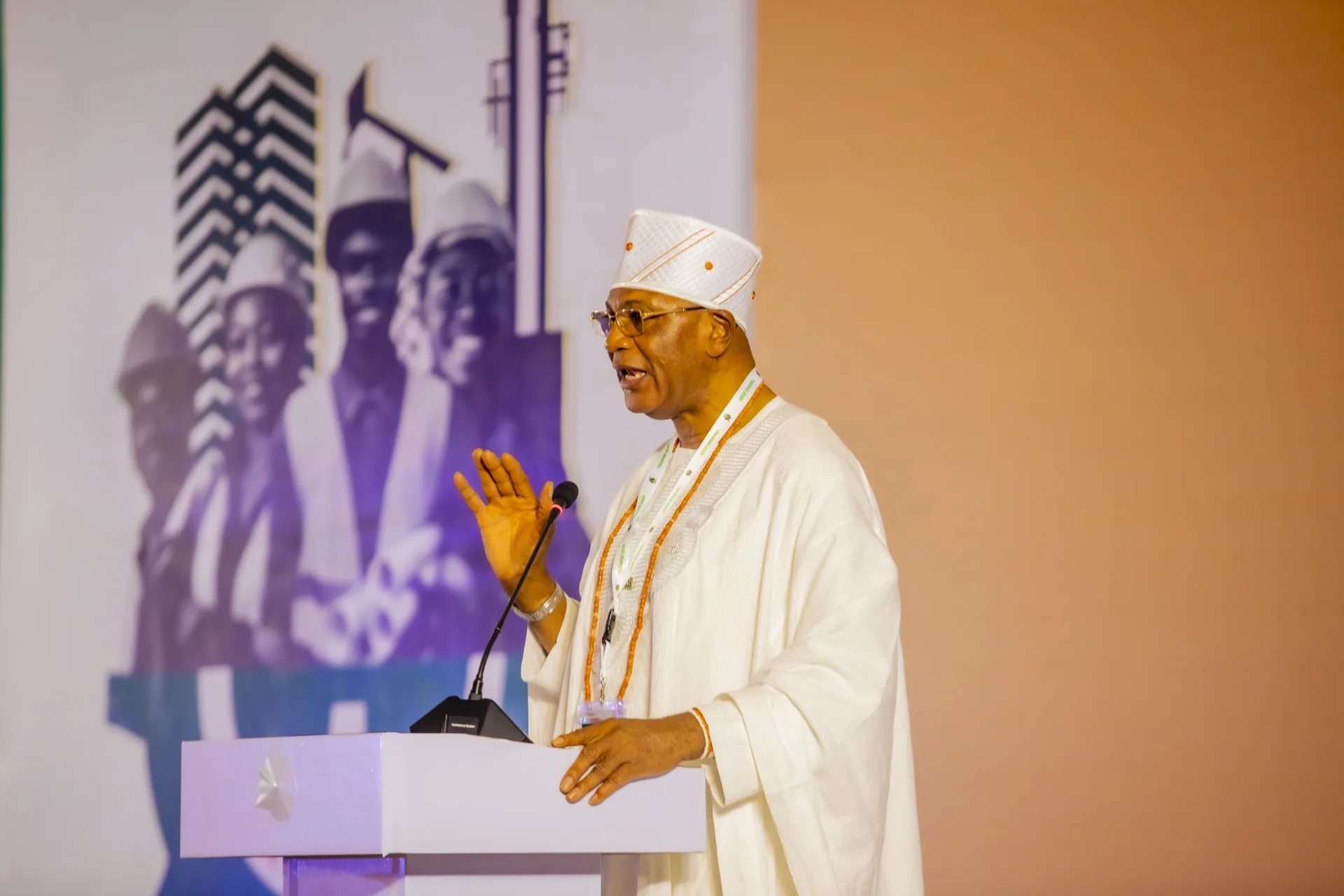Keynote Address