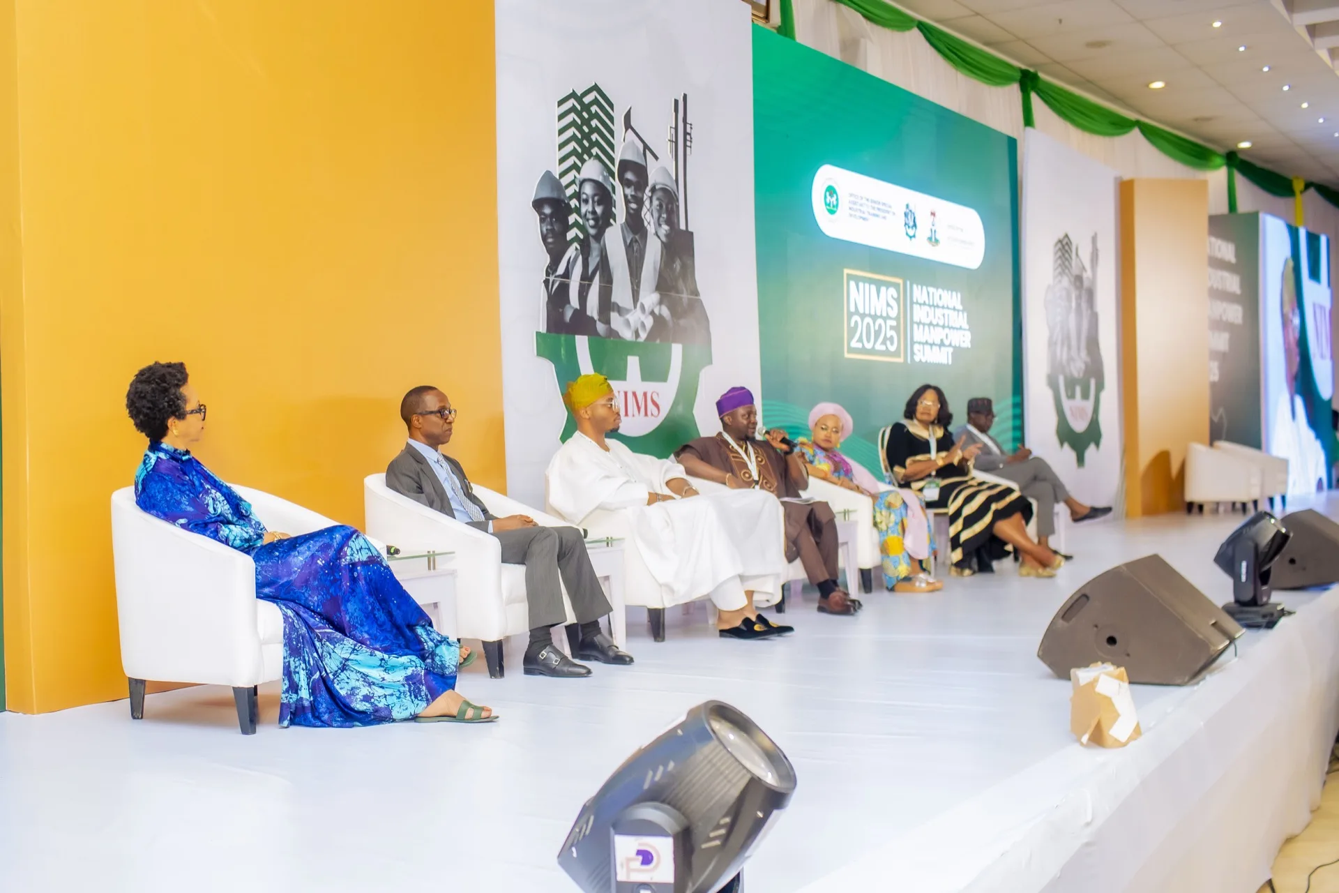 Panel Discussion
