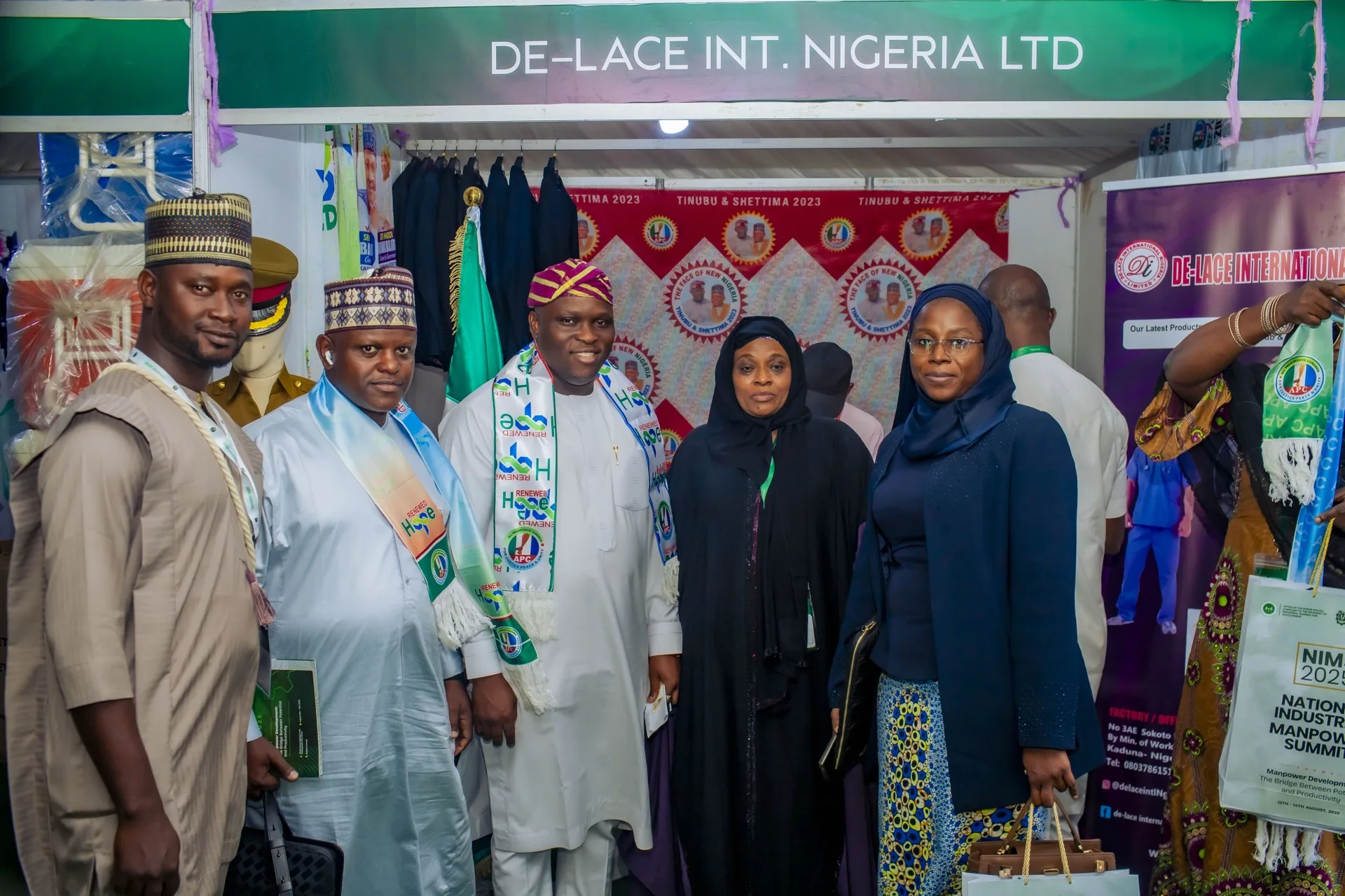 Exhibition Tour