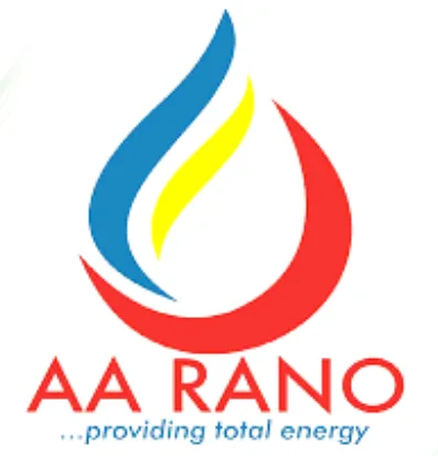 AA Rano logo