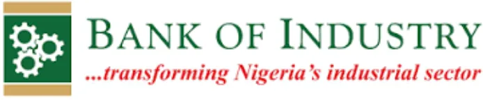 Bank of Industry (BOI) logo