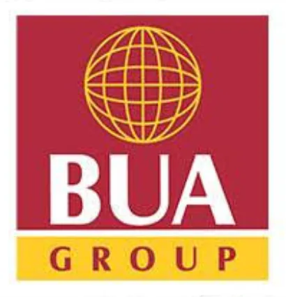 BUA Group logo