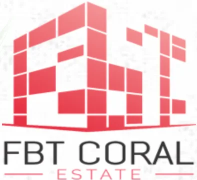 FBT Coral logo