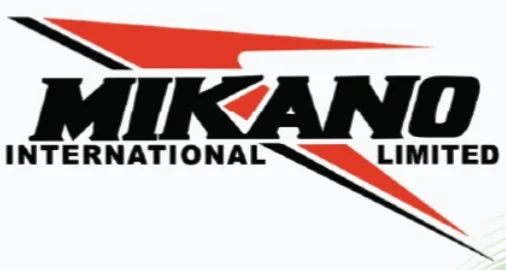 Mikano logo