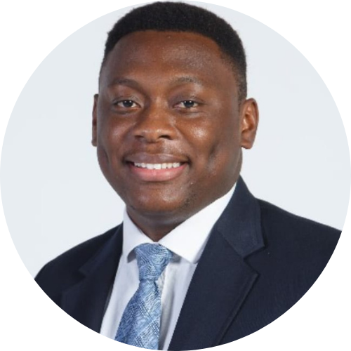 Dr Shem Ikoojo Ayegba